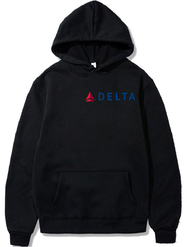 DELTA AIRLINE PULLOVER